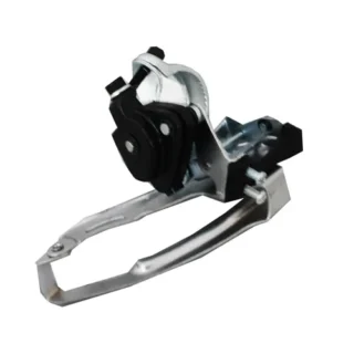 Desviador central doble jalon 28.6 / 31.8 bcx