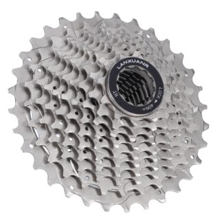 Cassette/Sprock/Rueda Libre