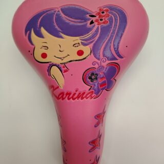 Asiento Cross Alpe figuras sin broche Karina