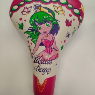 Asiento Cross Alpe figuras sin broche Mimi Angy