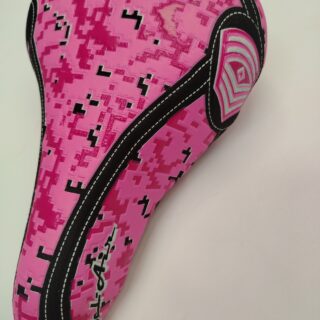 Asiento Cross Alpe figuras sin broche Bel Air