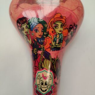 Asiento Cross Alpe figuras sin broche Mistery Cristal