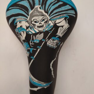 Asiento Cross Alpe figuras sin broche Gladiator