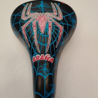 Asiento Cross Alpe figuras sin broche Spider