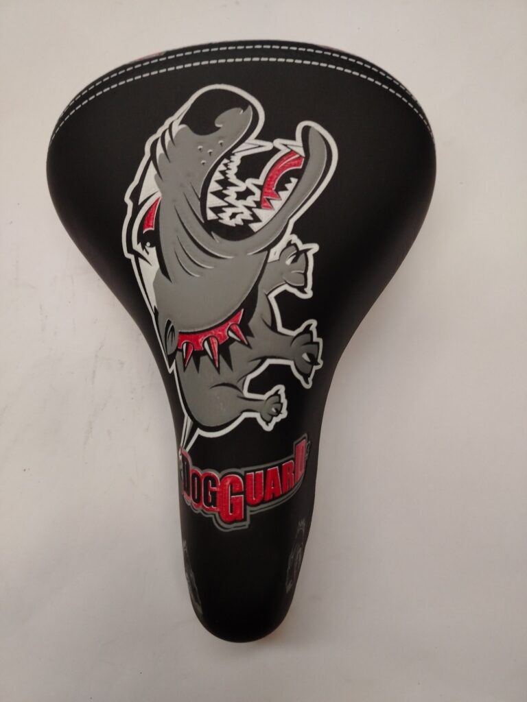 Asiento Cross Alpe figuras sin broche Dog Guard