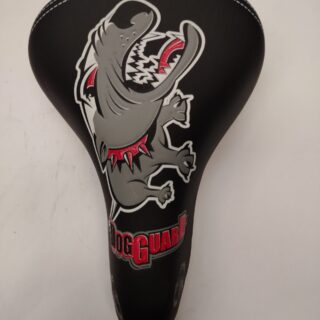 Asiento Cross Alpe figuras sin broche Dog Guard