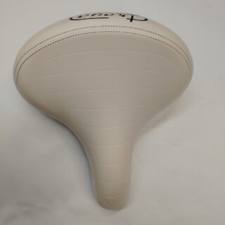 ASIENTO TROYA C/RESORTE SIN BROCHE ALPE BLANCO