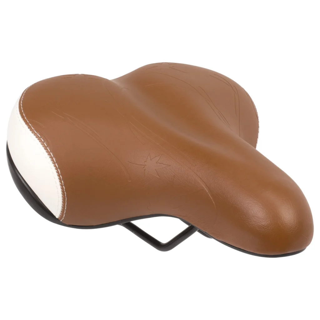 ASIENTO  VEALEN CITY BIKE VEALEN CAFE/BEIGE WL-5601