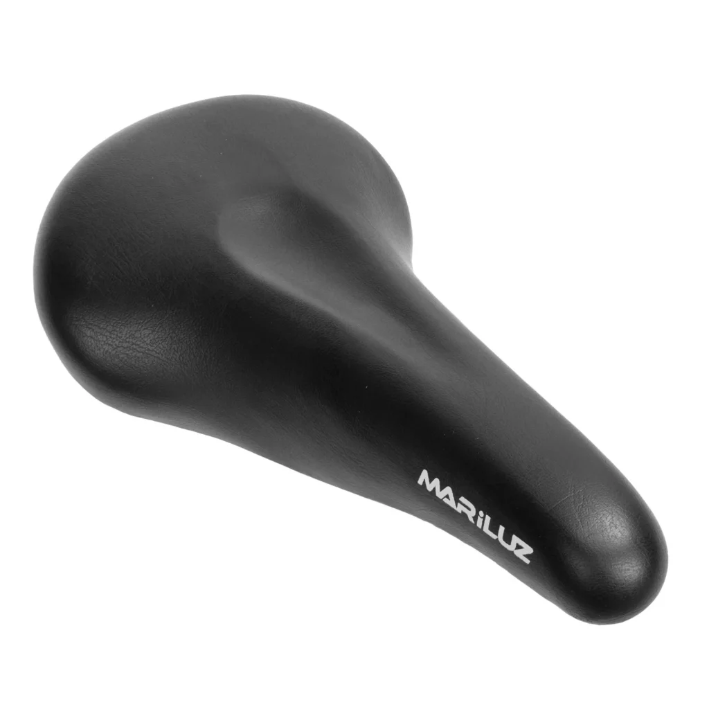 ASIENTO AIR SYSTEM BASE NEGRO MARILUZ BCX