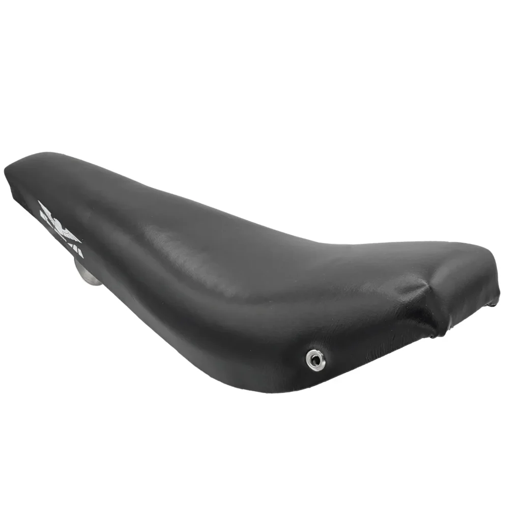 ASIENTO BANANA NEGRO PASAT