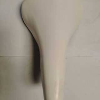 ASIENTO MTB/SPORT TIPO AIR SISTEM BLANCO