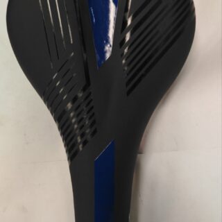 ASIENTO SUMMT MTB/RUTA SMT-25 NEGRO/AZUL