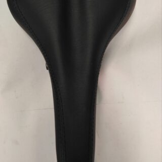ASIENTO MTB GT "JAGUAR" NEGRO