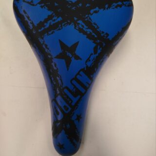 ASIENTO JUVENIL MOD STARS AZUL