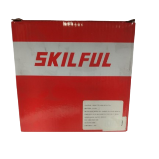 CASSETTE 8 VELOCIDADES 11-32 DOUDLE SPIDER CS-G280 SISTEMA SKILFUL