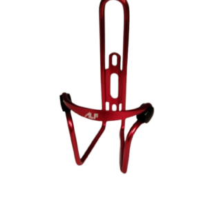 PORTA ANFORA ALUM C/BOTON ROJA