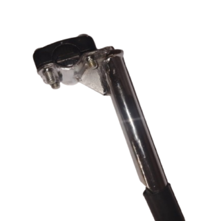 POSTE MAN BMX TORNILLO ALLEN CROMADO 22.2 X 150 ALF