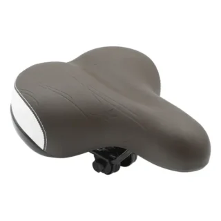 ASIENTO TMO COMFORT "WINDSOR CAFE CHOCOLATE"
