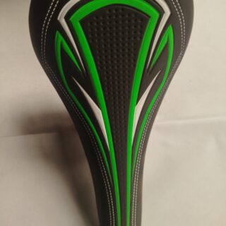 ASIENTO SKIPPER VERDE C/NEGRO