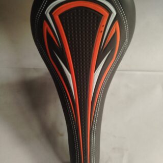 ASIENTO SKIPPER NARANJA C/NEGRO
