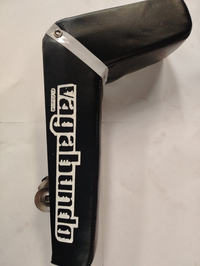 ASIENTO VAGABUNDO NEGRO PASAT