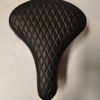 ASIENTO ROMBOS NUEVA ERA NEGRO RBM NEGRO