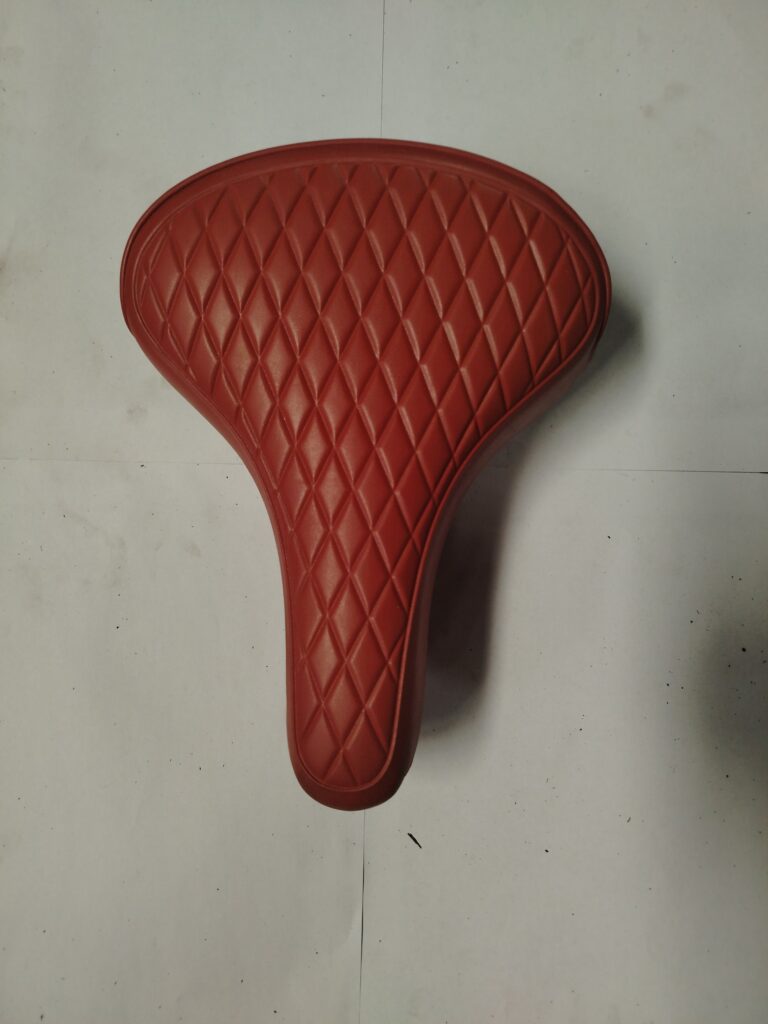 ASIENTO ROMBOS NUEVA ERA CAFE RBM