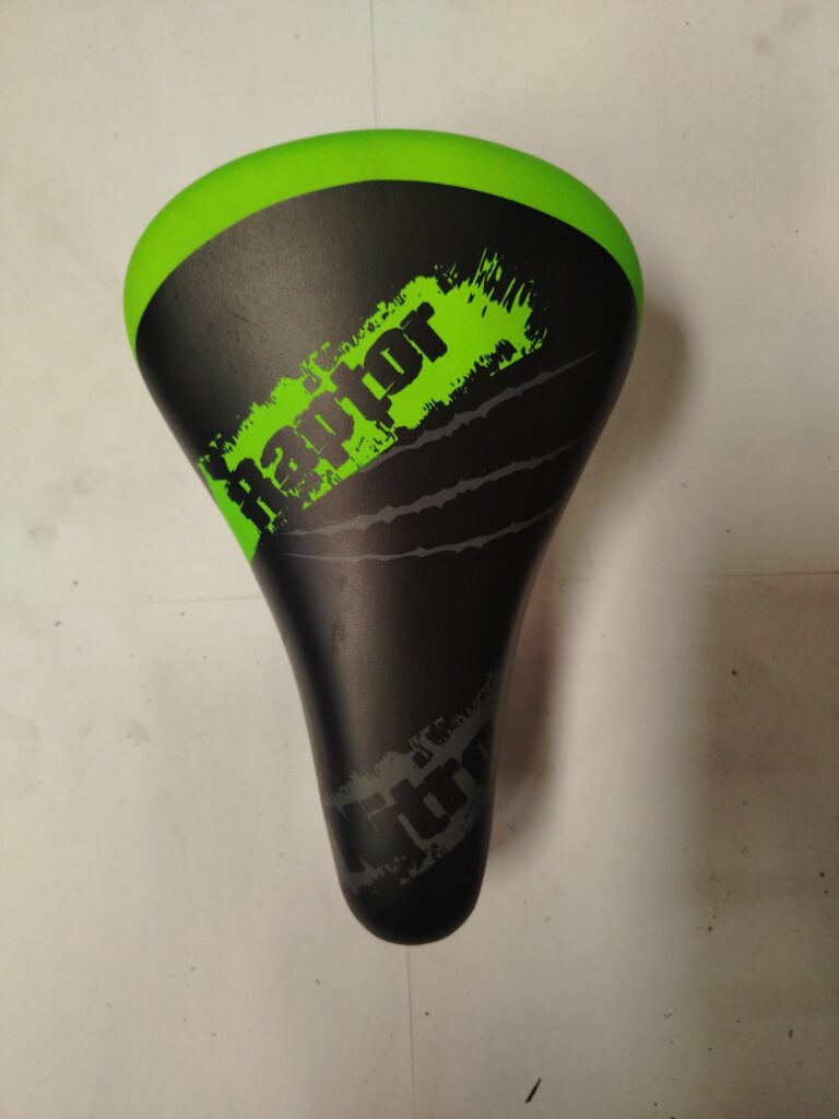 ASIENTO INFANTIL MOD RAPTOR  NITRO RBM