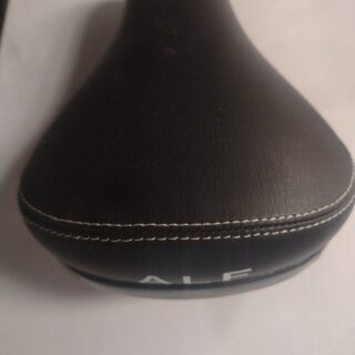 ASIENTO BMX ACOJINADO NEGRO BMX ALF