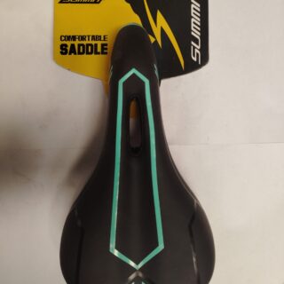 ASIENTO SUMMIT MTB/RUTA NGO/VERDE SMT-29 RBM