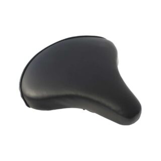 ASIENTO SCHWINN BASE LAMINA C/RESORTE NEGRO WIND WINAS10