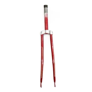 TIJERA R-28 AC.COLORES INDIA BCX ROJA 031053