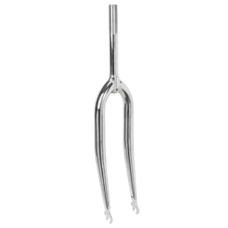 TIJERA R-26 ACERO MTB 22.2 X 25.4 X 220 X 80MM B31.8 SIN PIVOTE CROMADO BCX