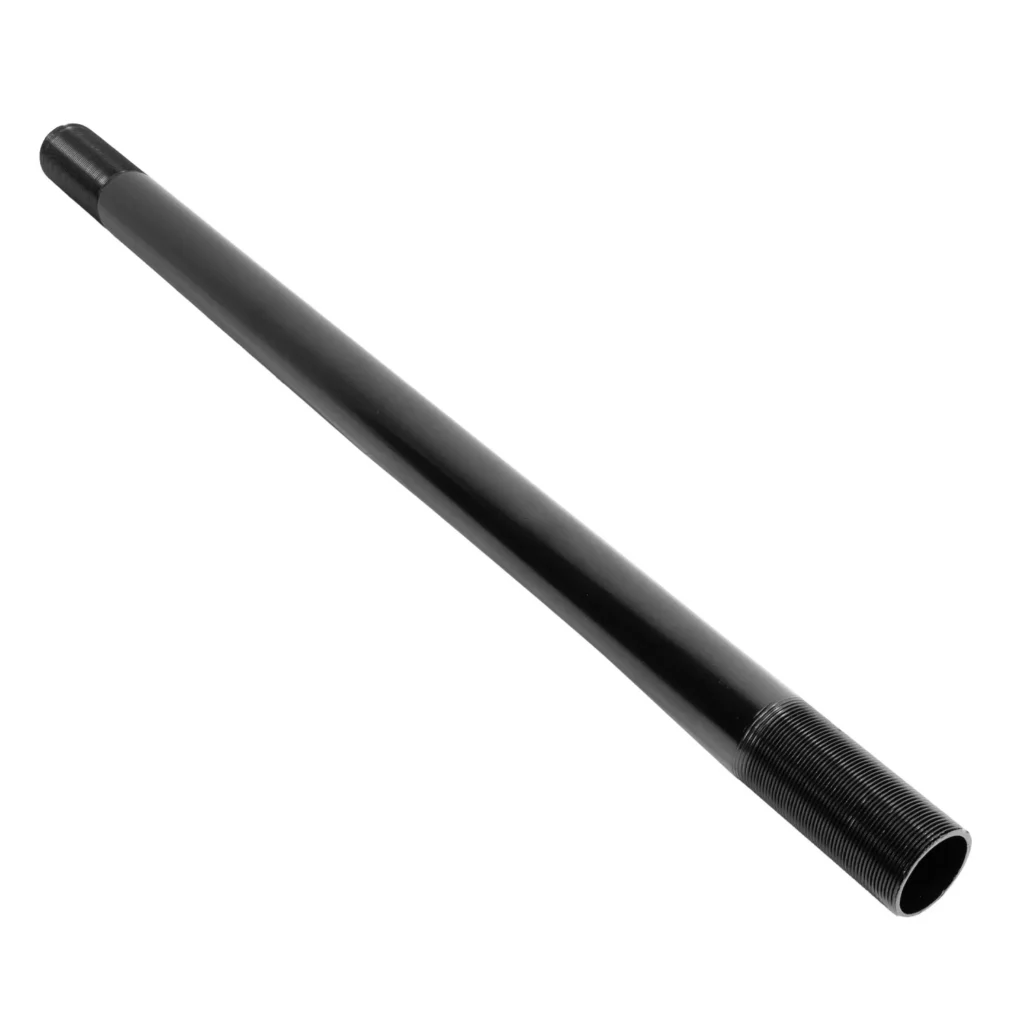 POSTE DE TELESCOPIO TRICICLO CARGA 2/ROSCAS  BCX 46 CM