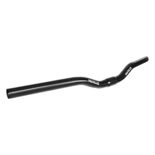 MANUBRIO MTB GAVIOTA AC.NEGRO 580 MM BCX