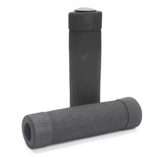 PUÑO ESPONJA 2 PZAS 120 MM NEGRO BCX