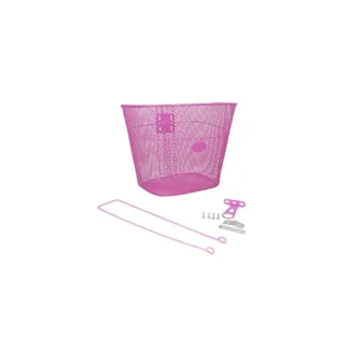 CANASTA R-16 ROSA CHICA MARILUZ