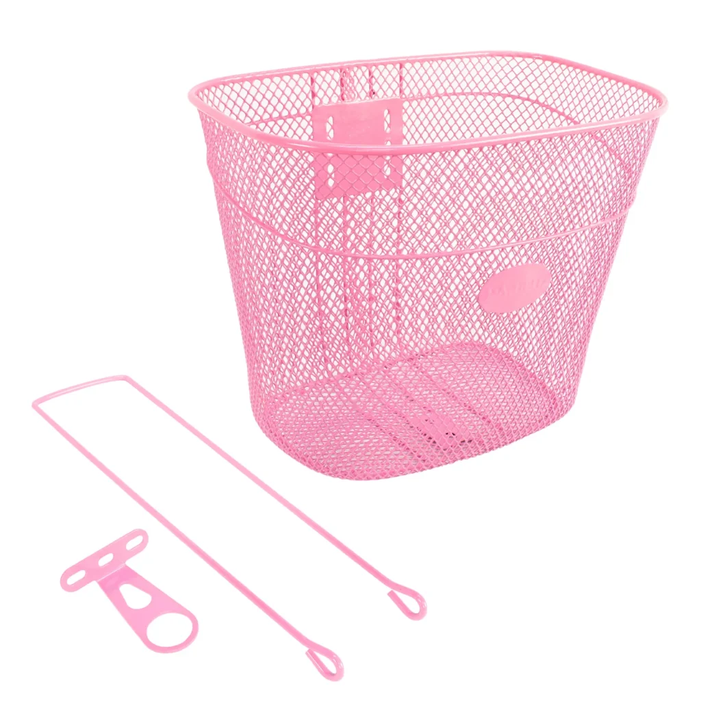 CANASTA R-20 ROSA CHICA MARILUZ