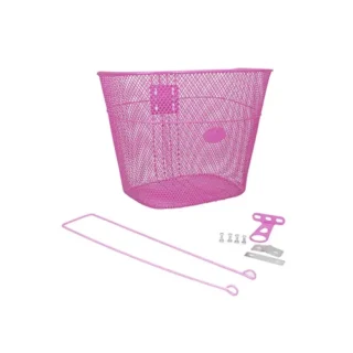 CANASTA R-24 ROSA MEDIANA MARILUZ