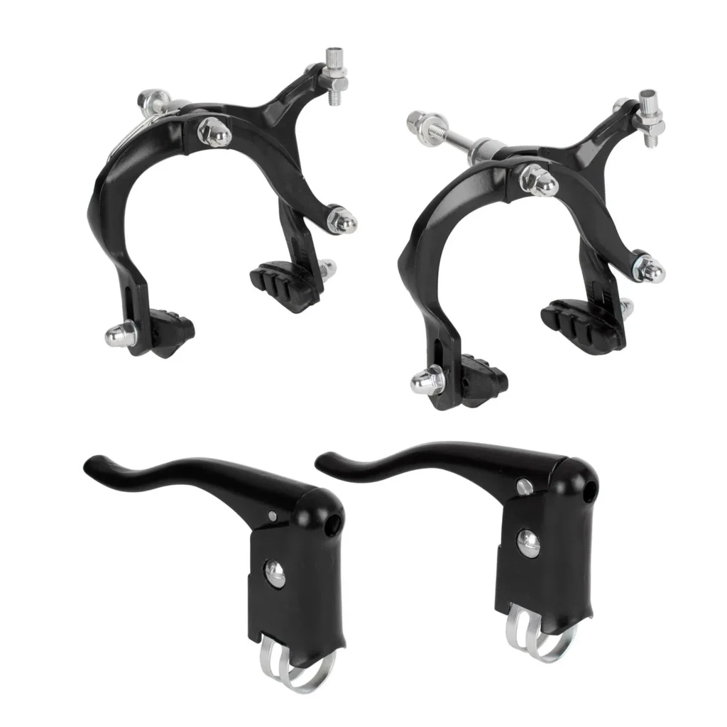 FRENO SPORT 730A ROD.700 C/MANIJA CABLE OCULTO ALUMINIO BCX