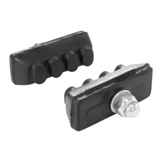 ZAPATA FNO BMX TIPO ODYSSEY NEGRA CROSS BCX