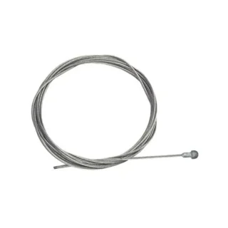 CABLE TRAS/DEL 130 X1.5 PARA FRENOS HEAD 7X6MM 1X19W MARILUZ BCX
