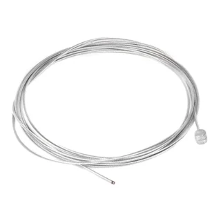 Cable de freno para bicicleta 3000mm x 1 BMX / MTB / Moto acelerador Mariluz