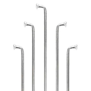 RAYO R-26 270MM X 14G CON NIPLE GALVANIZADO MARILUZ BCX