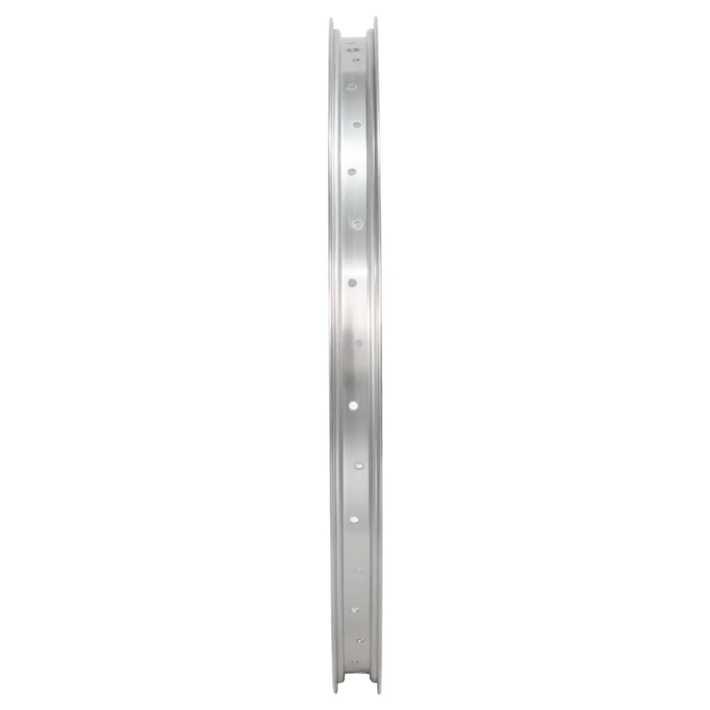 Aro 20 x 1.75 x 14G x 36B ALUM PLATA Mariluz