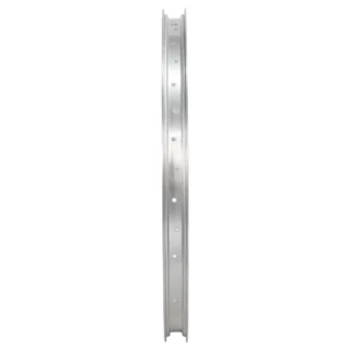 Aro 20 x 1.75 x 14G x 36B ALUM PLATA Mariluz