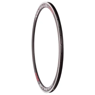 ARO-R27 X 1 1/4  36B AERODINAMICO 40MM ALTO  ALUM NEGRO BCX