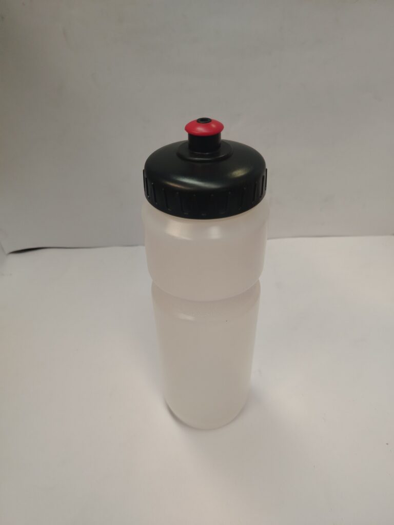 ANFORA PLASTICO TRANSPARENTE 62CSB528PL TW *T