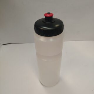 ANFORA PLASTICO TRANSPARENTE 62CSB528PL TW *T