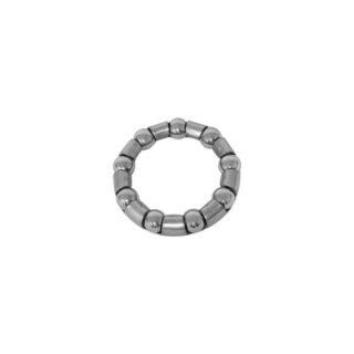 BALERO CENTRO AMERICANO 5/16 X 9 HW-2802 ALF *BB